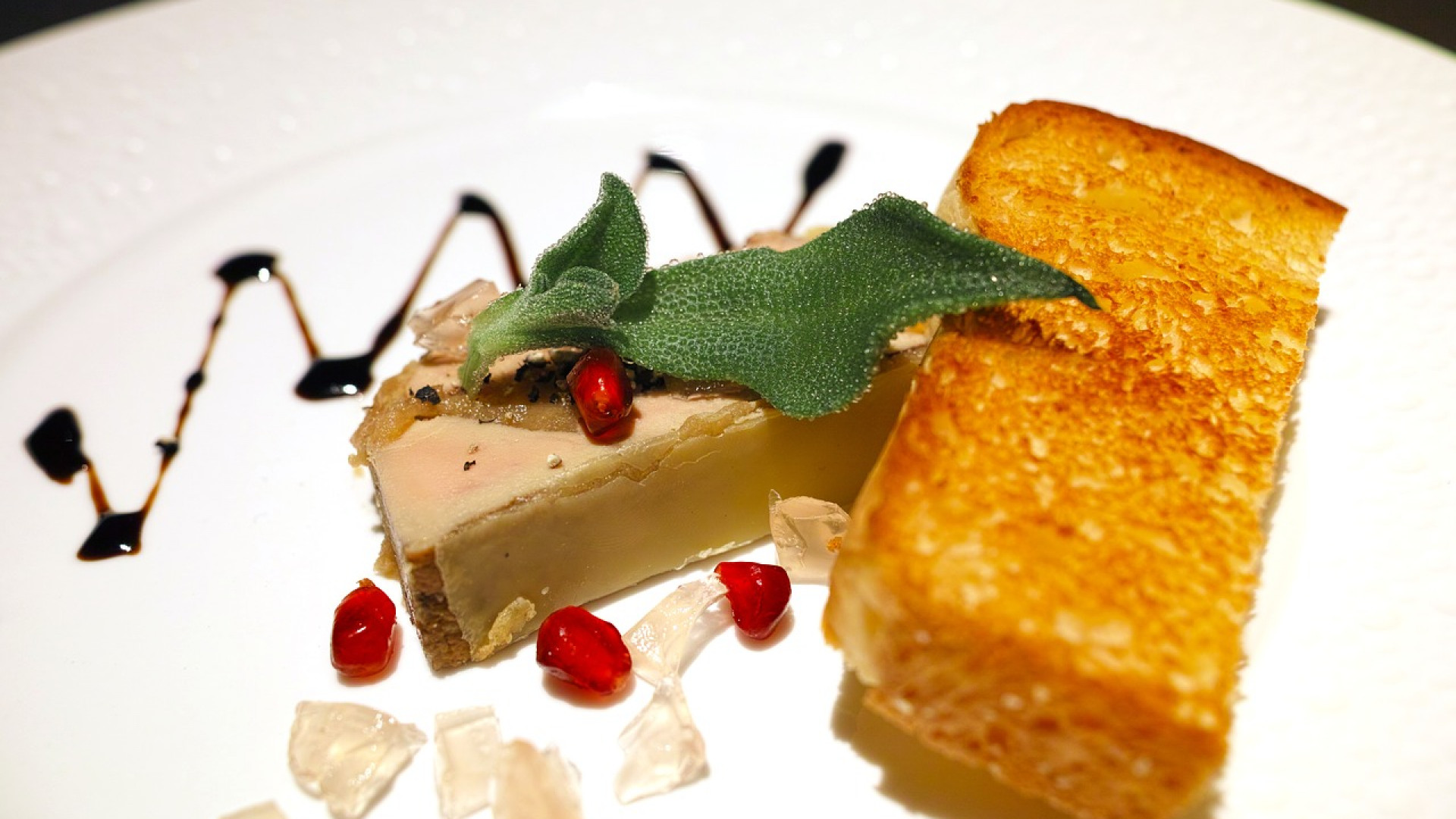 Découvrez tous les secrets du lobe de foie gras