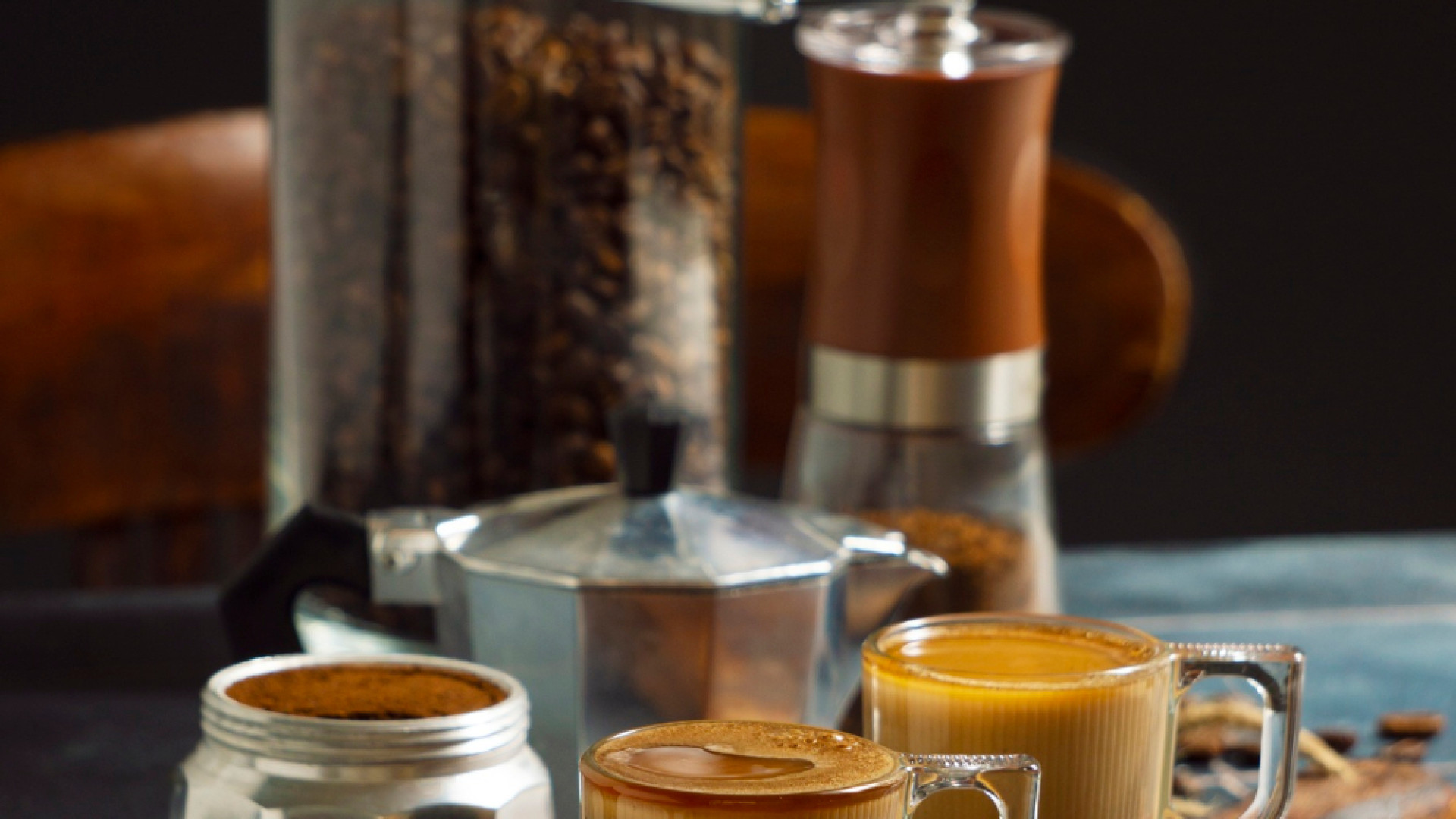 Les meilleurs cafés du monde : qu'est-ce qui les rend uniques ?