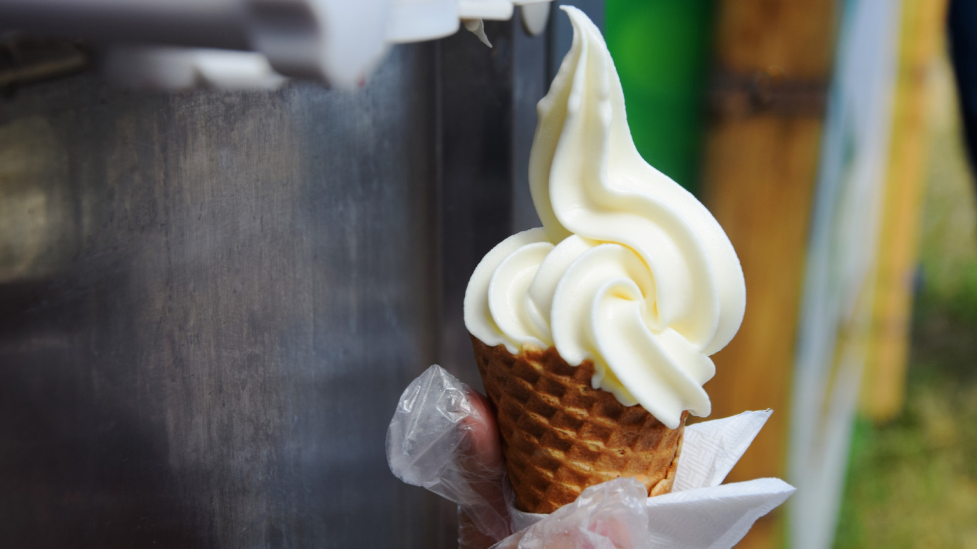 Optimisez votre production de glaces avec une machine à glace performante